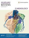 Nature Reviews Cardiology杂志封面